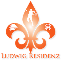 Logo Ludwig Residenz