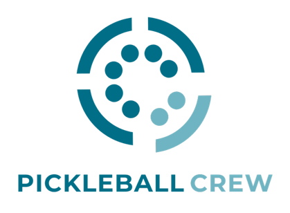 Logo Pickleball Crew München