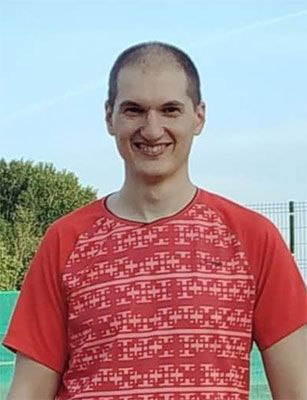 Tennistrainer Oberammergau Gábor Keller