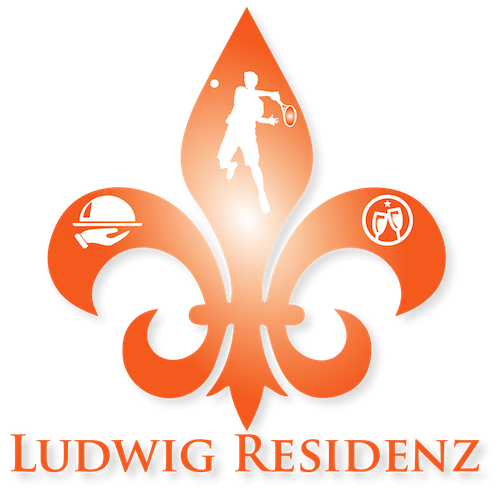 Ludwig-Residenz GmbH Logo